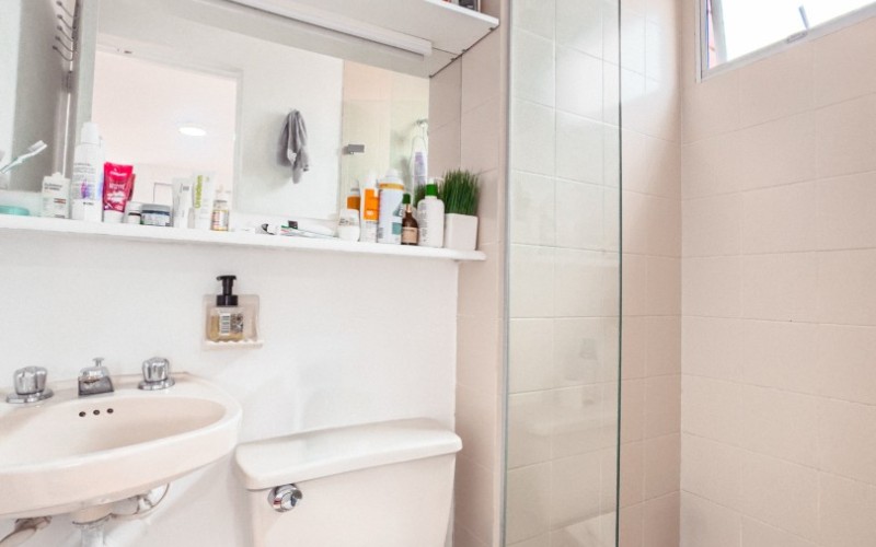 Apartment in Torres de San Diego Medellín - Spacious, Modern, and Full of Amenities