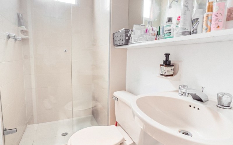 Apartment in Torres de San Diego Medellín - Spacious, Modern, and Full of Amenities
