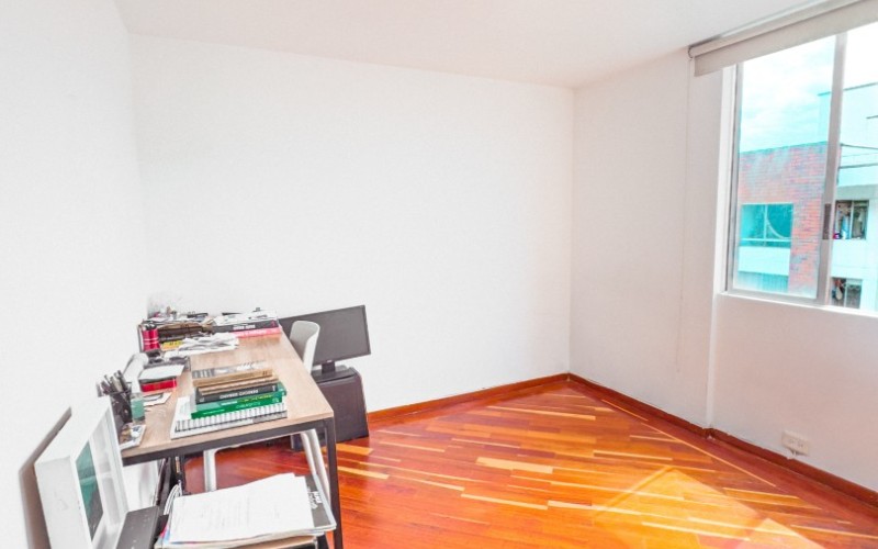 Apartment in Torres de San Diego Medellín - Spacious, Modern, and Full of Amenities