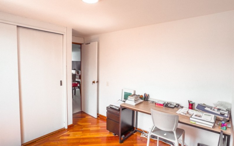 Apartment in Torres de San Diego Medellín - Spacious, Modern, and Full of Amenities