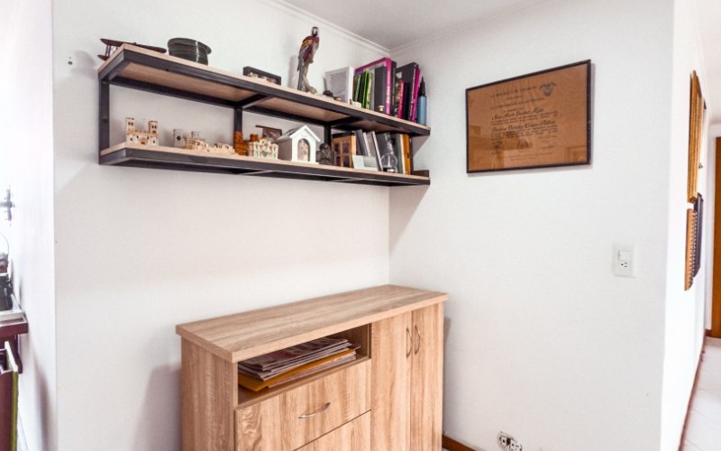 Apartment in Torres de San Diego Medellín - Spacious, Modern, and Full of Amenities