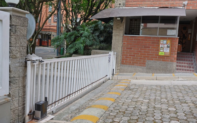 Apartment in Torres de San Diego Medellín - Spacious, Modern, and Full of Amenities
