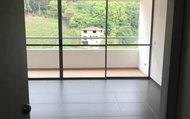 Modern Apartment in Sabaneta – A Perfect Blend of Comfort and Convenience