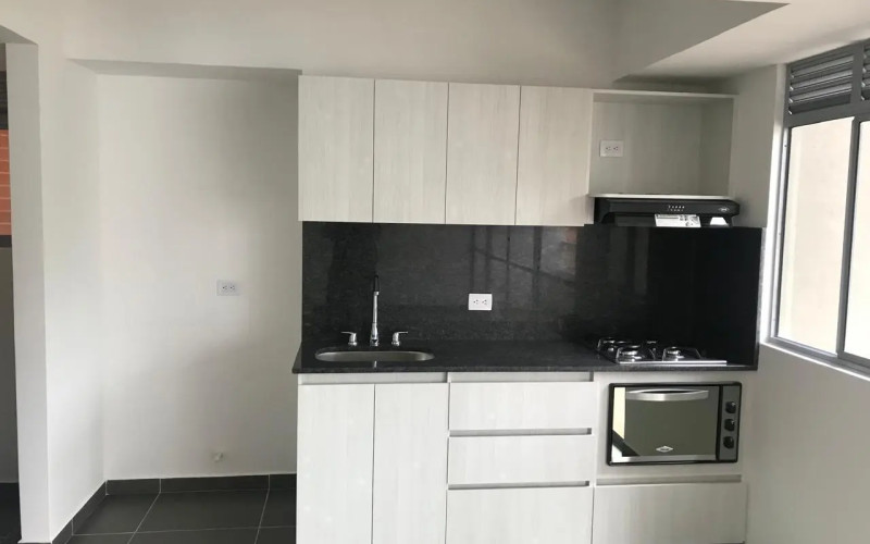 Modern Apartment in Sabaneta – A Perfect Blend of Comfort and Convenience