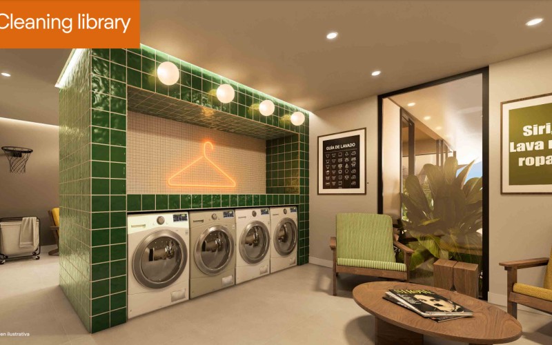 Miit Natural Living - Modern Apartments Surrounded by Nature