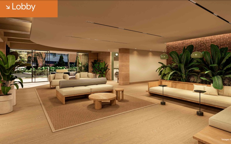 Miit Natural Living - Modern Apartments Surrounded by Nature