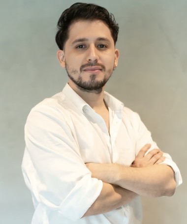 Juan Esteban Santiago