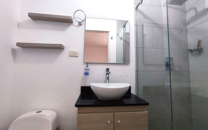 Modern 3-Bedroom Apartment for Sale in Medellín – Ideal for Professionals and Families