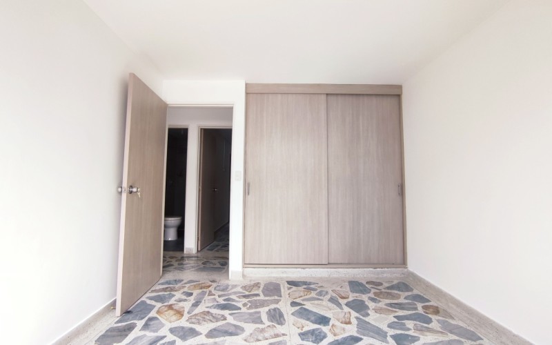 Modern 3-Bedroom Apartment for Sale in Medellín – Ideal for Professionals and Families