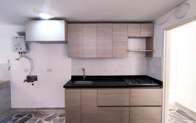 Modern 3-Bedroom Apartment for Sale in Medellín – Ideal for Professionals and Families