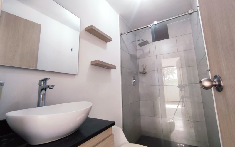 Modern 3-Bedroom Apartment for Sale in Medellín – Ideal for Professionals and Families