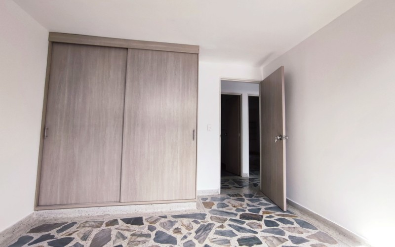 Modern 3-Bedroom Apartment for Sale in Medellín – Ideal for Professionals and Families