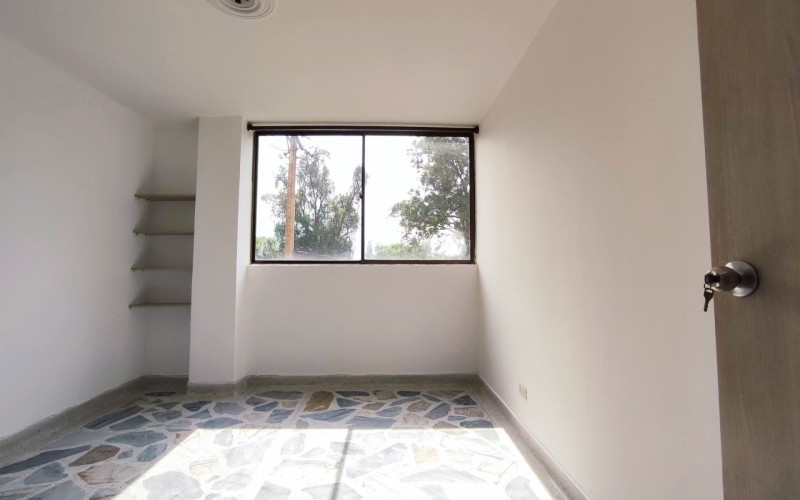 Modern 3-Bedroom Apartment for Sale in Medellín – Ideal for Professionals and Families