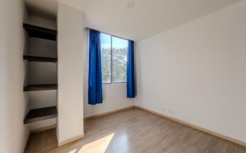 CASTROPOL 3 Bedroom Apartment in El Poblado