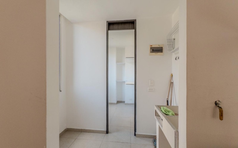 CASTROPOL 3 Bedroom Apartment in El Poblado