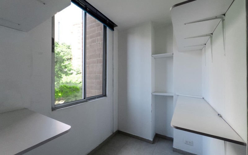 CASTROPOL 3 Bedroom Apartment in El Poblado