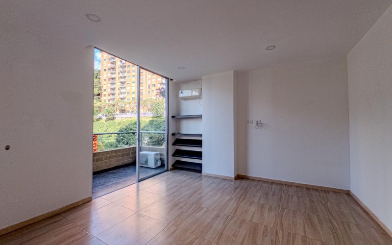 CASTROPOL 3 Bedroom Apartment in El Poblado