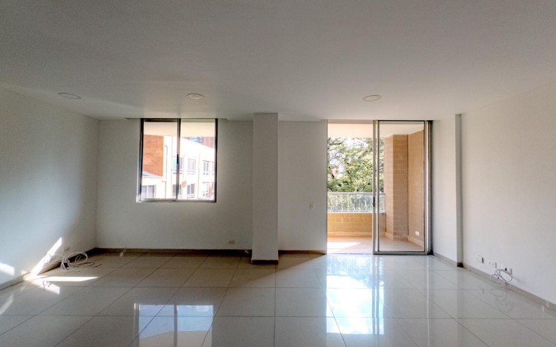 CASTROPOL 3 Bedroom Apartment in El Poblado