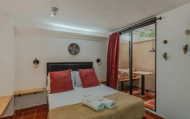 Highly Profitable Hotel in El Poblado – Prime Location Near El Tesoro