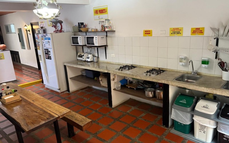 Highly Profitable Hotel in El Poblado – Prime Location Near El Tesoro