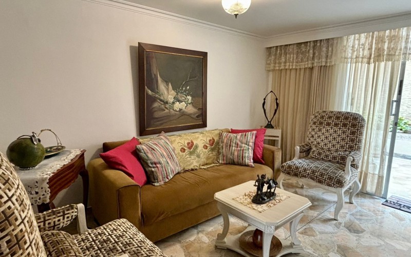 House for Sale in La Mota, Medellín – Perfect for Your Family