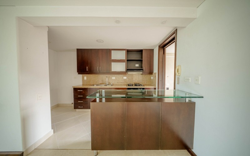 Exclusive 3-Bedroom Apartment for Sale in Laureles – Quiet, Private, and Steps from UPB