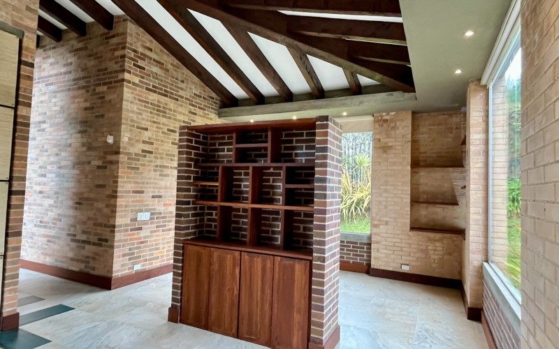 Exclusive House for Sale in Alto de Las Palmas