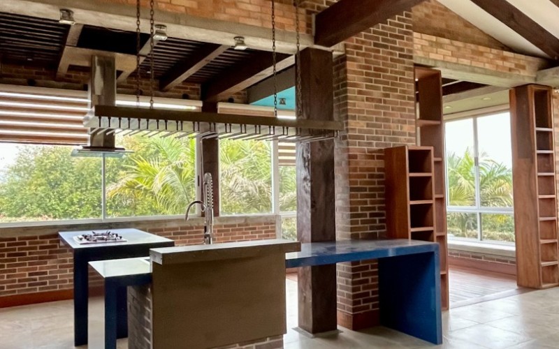 Exclusive House for Sale in Alto de Las Palmas
