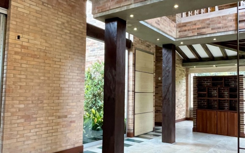 Exclusive House for Sale in Alto de Las Palmas