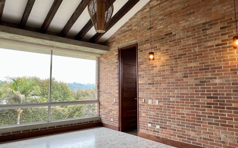 Exclusive House for Sale in Alto de Las Palmas