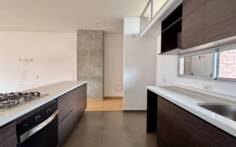 Luxury Apartment for Sale – Medellín, Near Provenza