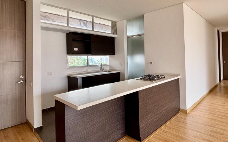 Luxury Apartment for Sale – Medellín, Near Provenza