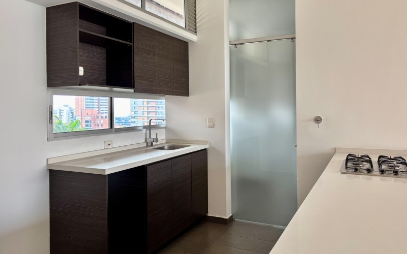 Luxury Apartment for Sale – Medellín, Near Provenza