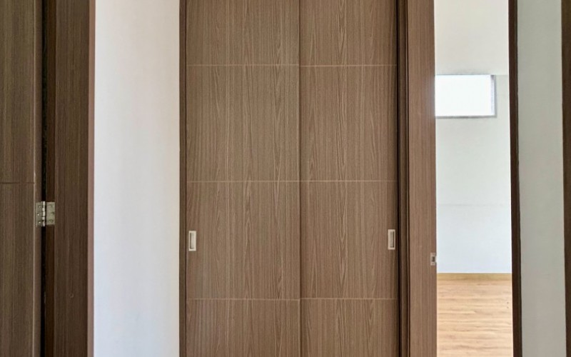 Luxury Apartment for Sale – Medellín, Near Provenza