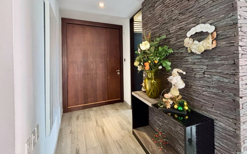 Exclusive Apartment in El Poblado, Medellín – 253m² of Luxury and Comfort