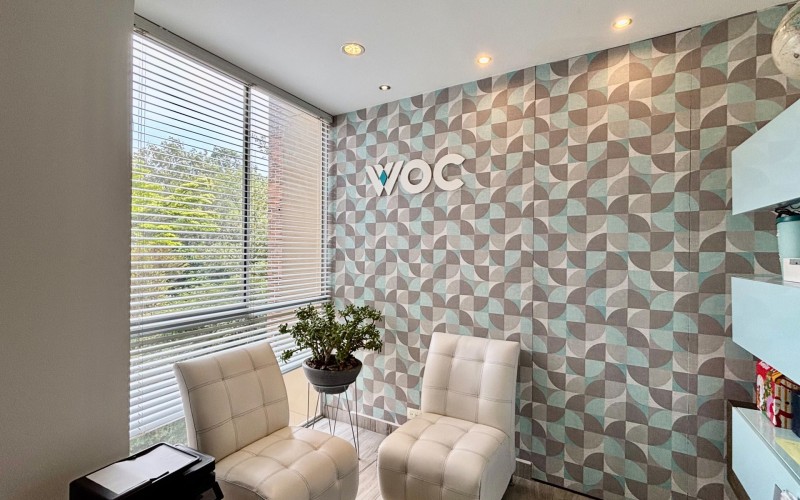 Exclusive Apartment in El Poblado, Medellín – 253m² of Luxury and Comfort