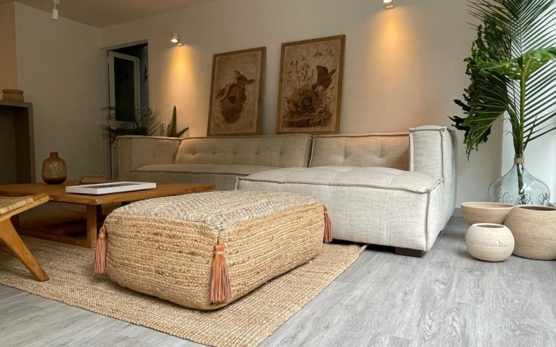Newly Remodeled Luxury Apartment in El Poblado with Prime Location and Modern Finishes