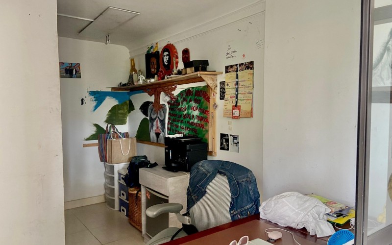 Furnished Apartment in Exclusive Gated Community with Terrace and 4 Bedrooms in El Poblado