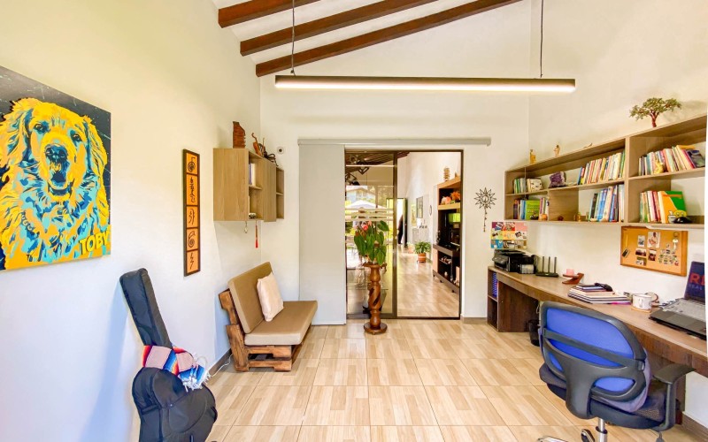 Paradise in Girardota: Finca Villa Al’ser – Luxury, Nature & Investment Potential (3,820 m²)