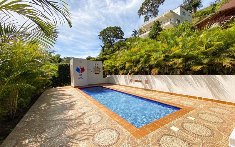 Paradise in Girardota: Finca Villa Al’ser – Luxury, Nature & Investment Potential (3,820 m²)