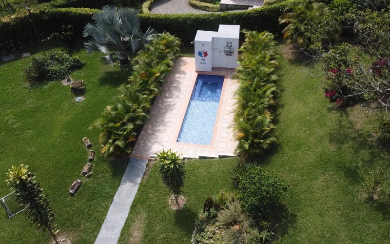 Paradise in Girardota: Finca Villa Al’ser – Luxury, Nature & Investment Potential (3,820 m²)