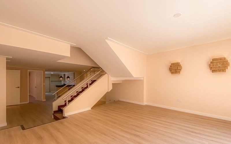 Exclusive Duplex in Laureles – 4 Bedrooms, Spacious Layout, and Prime Location