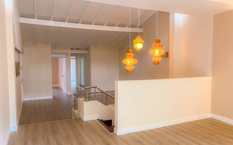 Exclusive Duplex in Laureles – 4 Bedrooms, Spacious Layout, and Prime Location