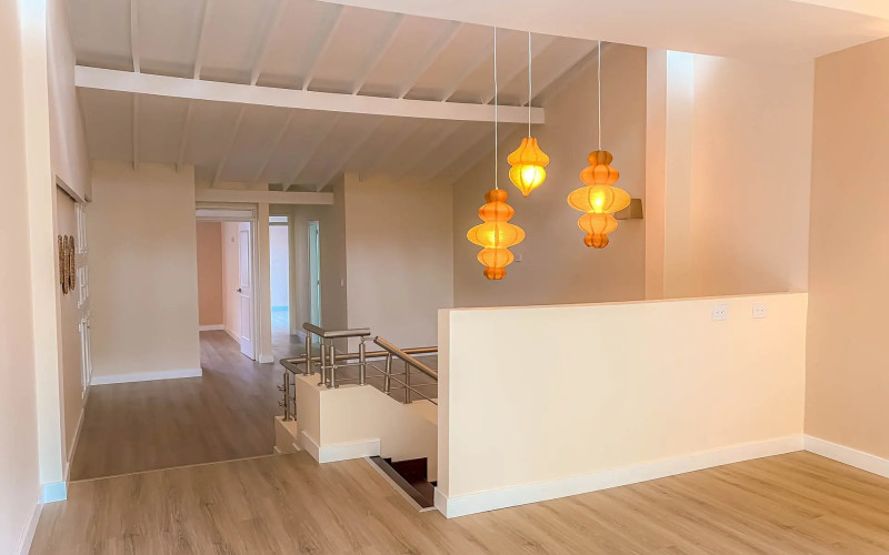 Exclusive Duplex in Laureles – 4 Bedrooms, Spacious Layout, and Prime Location