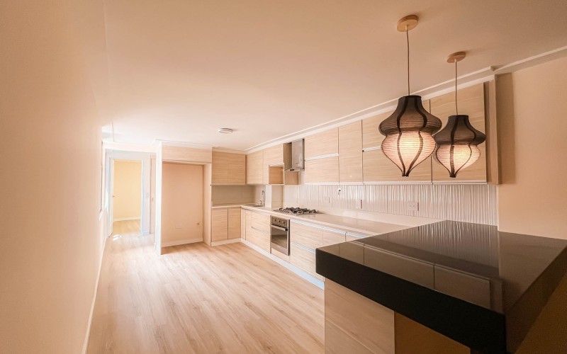 Exclusive Duplex in Laureles – 4 Bedrooms, Spacious Layout, and Prime Location