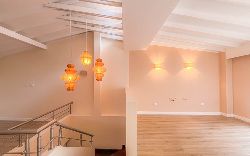 Exclusive Duplex in Laureles – 4 Bedrooms, Spacious Layout, and Prime Location