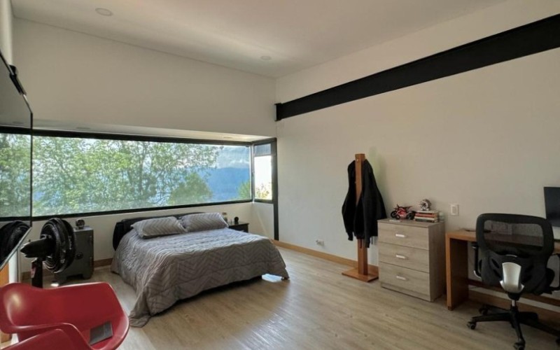 Luxury House in Alto de Las Palmas Medellín | Premium Rental Investment with Panoramic Views