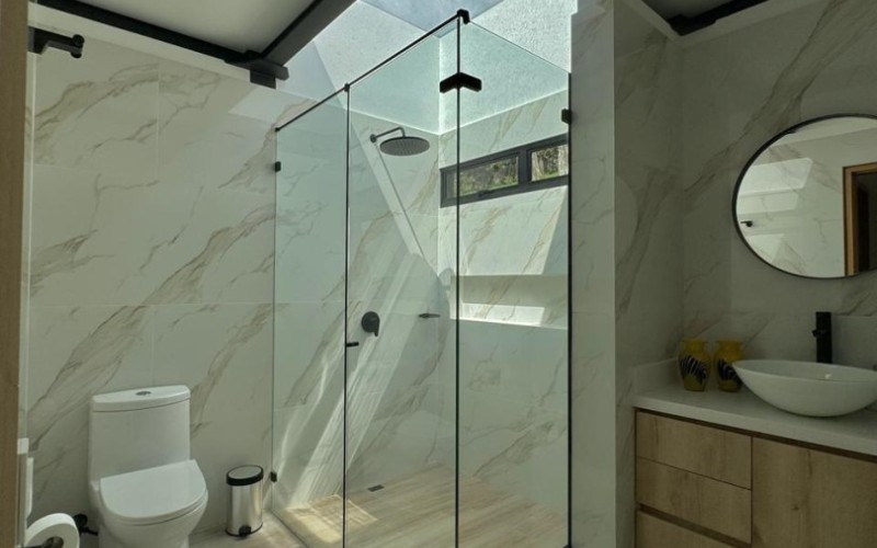 Luxury House in Alto de Las Palmas Medellín | Premium Rental Investment with Panoramic Views