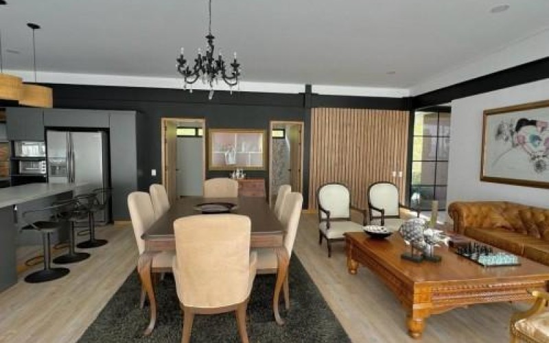 Luxury House in Alto de Las Palmas Medellín | Premium Rental Investment with Panoramic Views