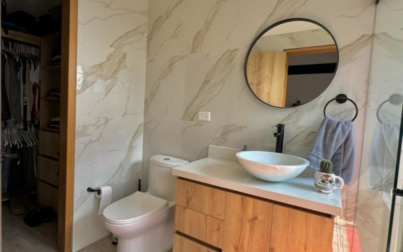 Luxury House in Alto de Las Palmas Medellín | Premium Rental Investment with Panoramic Views